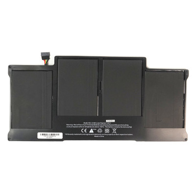 Акумулятор PowerPlant для ноутбуків APPLE MacBook Air 13" (A1405) 7.3V 38Wh