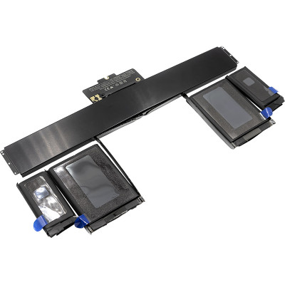 Акумулятор PowerPlant для ноутбуків APPLE MacBook Pro 13" Retina  (A1437, A1425) 11.21V 74Wh (origin