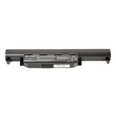 Акумулятор PowerPlant для ноутбуків ASUS K45 (ASK550LH, A32-K55) 10.8V 4400mAh