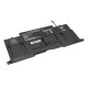 Акумулятор PowerPlant для ноутбуків ASUS Zenbook UX31 (UX31E-RY010V) 7.4V 6840mAh