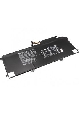 Акумулятор PowerPlant для ноутбуків ASUS Zenbook UX305 (C31N1411) 11.4V 45Wh (original)