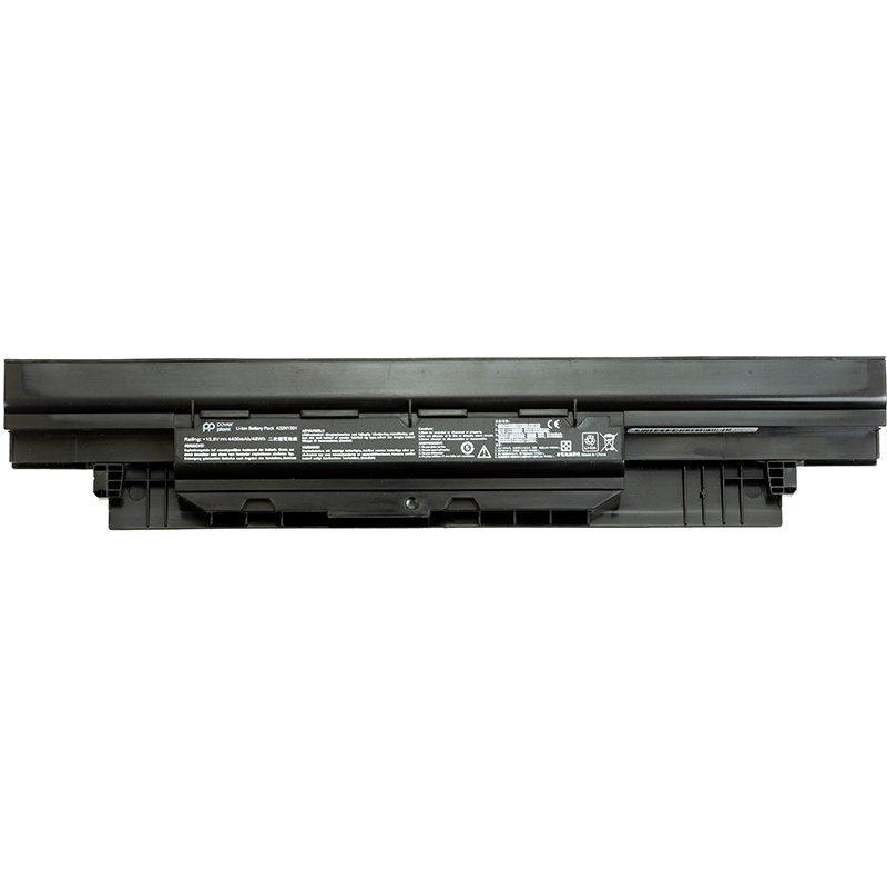 Акумулятор PowerPlant для ноутбуків ASUS PRO450 Series (A32N1331) 10.8V 4400mAh (original)