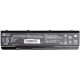 Акумулятор PowerPlant для ноутбуків ASUS N55 Series (A32-N55) 10.8V 5200mAh