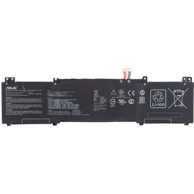 Акумулятор для ноутбуків ASUS ZenBook Flip 14 (B31N1822) 11.52V 3653mAh (original)