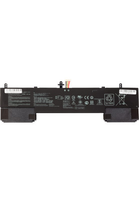 Акумулятор для ноутбуків ASUS ZenBook 15 UX534 (C42N1839) 15.4V 4480mAh (original)