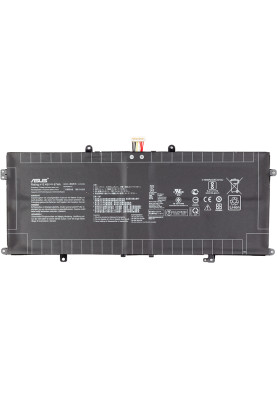 Акумулятор для ноутбуків ASUS ZenBook 13 BX325JA (C41N1904) 15.48V 4220mAh (original)