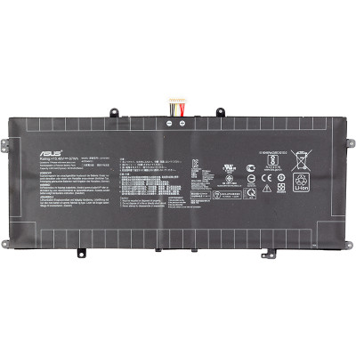 Акумулятор для ноутбуків ASUS ZenBook 13 BX325JA (C41N1904) 15.48V 4220mAh (original)