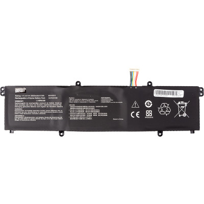 Акумулятор PowerPlant для ноутбуків ASUS VivoBook Flip 14 (B31N1911) 11.4V 3600mAh