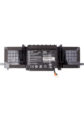 Акумулятор PowerPlant для ноутбуків ASUS Zenbook 13 (C31N1815) 11.55V 3400mAh