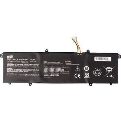 Акумулятор PowerPlant для ноутбуків ASUS VivoBook S13 (C31N1905) 11.55V 3400mAh