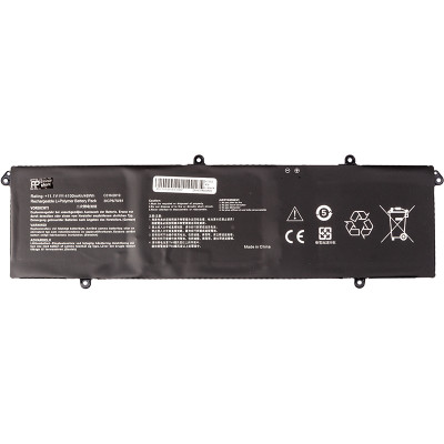 Акумулятор PowerPlant для ноутбуків ASUS VivoBook Pro 14X OLED M7400 (C31N2019) 11.1V 4100mAh