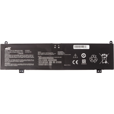 Акумулятор PowerPlant для ноутбуків ASUS ROG Strix G15 G513 (C41N2013) 15.2V 4900mAh