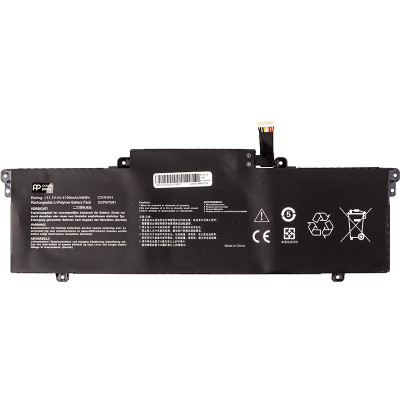 Акумулятор PowerPlant для ноутбуків ASUS ZenBook 13 (C31N1914) 11.1V 4100mAh