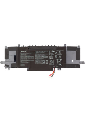 Акумулятор для ноутбуків ASUS ZenBook 13 UX333 (C31N1841) 11.55V 4210mAh (original)