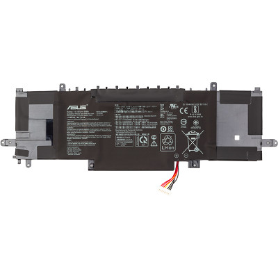 Акумулятор для ноутбуків ASUS ZenBook 13 UX333 (C31N1841) 11.55V 4210mAh (original)