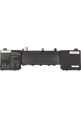 Акумулятор для ноутбуків ASUS ZenBook UX550GD (C42N1728) 15.4V 4480mAh (original)