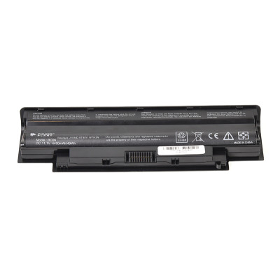 Акумулятор PowerPlant для ноутбуків DELL Inspiron 13R (DL4010LH, DE N4010 3S2P) 11.1V 4400mAh