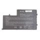 Акумулятор PowerPlant для ноутбуків DELL Inspiron 15-5547 Series (TRHFF, DL5547PC) 11.1V 3400mAh