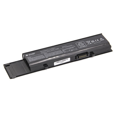 Акумулятор PowerPlant для ноутбуків DELL Vostro 3400 (7FJ92, DL3400LH) 11.1V 4400mAh