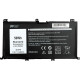 Акумулятор PowerPlant для ноутбуків  DELL Inspiron 15 7559 (357F9) 11.4V 4400mAh