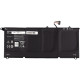 Акумулятор PowerPlant для ноутбуків Dell XPS 13 9360 (PW23Y) 7.6V 7800mAh