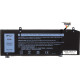 Акумулятор PowerPlant для ноутбуків DELL Alienware M15 R1 2018 (1F22N) 15.2V 3750mAh