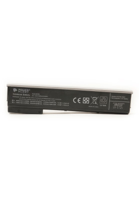 Акумулятор PowerPlant для ноутбуків HP ProBook 640 (HSTNN-DB4Y, CA06) 10.8V 5200mAh