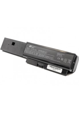 Акумулятор PowerPlant для ноутбуків HP Probook 4310s (HSTNN-DB91, HP4310LH) 14.4V 5200mAh