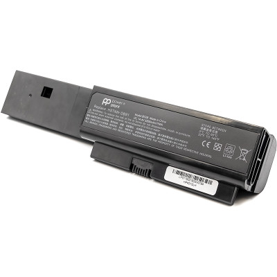 Акумулятор PowerPlant для ноутбуків HP Probook 4310s (HSTNN-DB91, HP4310LH) 14.4V 5200mAh