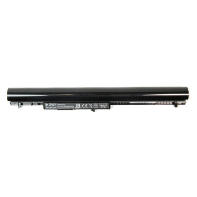 Акумулятор PowerPlant для ноутбуків HP CQ14 OA04 (HSTNN-LB5S) 14.8V 2600mAh