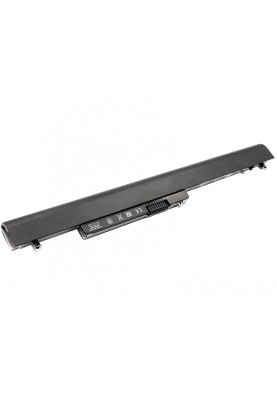 Акумулятор PowerPlant для ноутбуків HP Pavilion TouchSmart SleekBook 14 (HPHY03L7) 14.8V 2600mAh