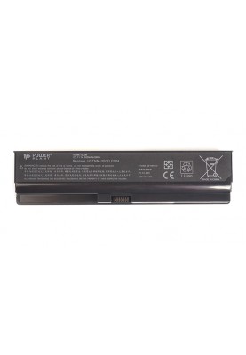 Акумулятор PowerPlant для ноутбуків HP ProBook 5220m (FE04, HP5220LH) 11.1V 5200mAh