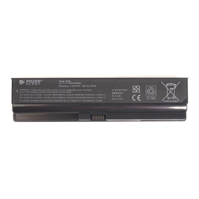 Акумулятор PowerPlant для ноутбуків HP ProBook 5220m (FE04, HP5220LH) 11.1V 5200mAh