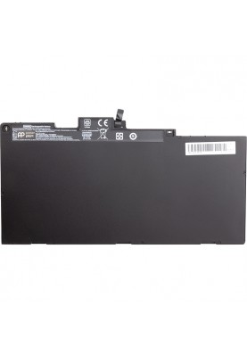 Акумулятор PowerPlant для ноутбуків HP Elitebook 745 G3 (800231-141) 11.4V 4035mAh