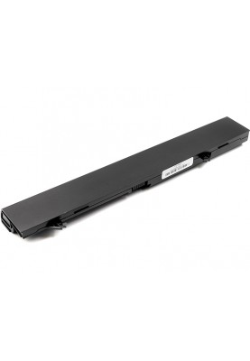Акумулятор PowerPlant для ноутбуків HP Probook 4410S (HSTNN-OB90, HP4410LH) 10.8V 5200mAh