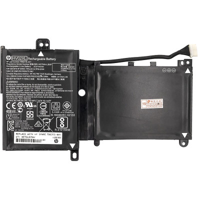Акумулятор для ноутбуків HP Pavilion X360 11-K (HV02XL) 7.6V 32Wh (original)