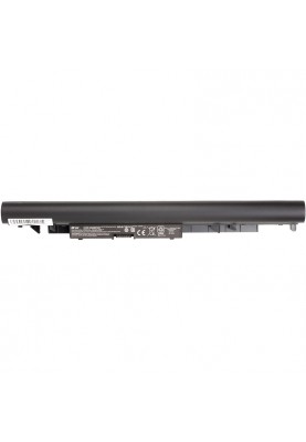АКБ PowerPlant для ноутбука HP 240 G6, 250 G6 (HSTNN-LB7V) 14.8V 2200mAh (NB461264)