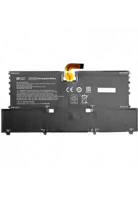 Акумулятор PowerPlant для ноутбуків HP Spectre 13-v000 Series (SO04XL) 7.6V 4550mAh