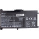 Акумулятор PowerPlant для ноутбуків HP Pavilion X360 (BK03XL) 11.55V 3400mAh