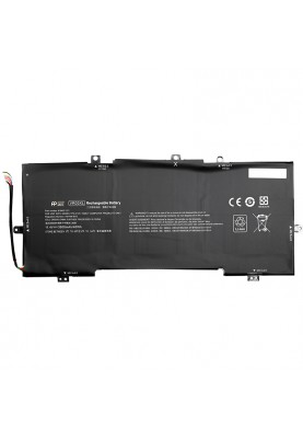 Аккумулятор PowerPlant для ноутбуков HP Envy 13-D (VR03XL) 11.4V 3500mAh