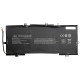 Аккумулятор PowerPlant для ноутбуков HP Envy 13-D (VR03XL) 11.4V 3500mAh