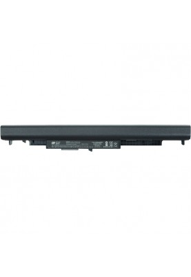 Акумулятор PowerPlant для ноутбуків HP 240 G4 (HS03) 10.8V 2600mAh