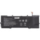 Акумулятор PowerPlant для ноутбуків HP Spectre x360 15-ch000 (YB06XL) 11.55V 6840mAh