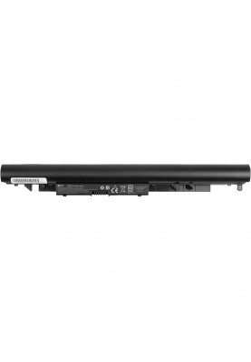 Акумулятор PowerPlant для ноутбуків HP 250 G6 Series (HSTNN-IB7X) 11.1V 2600mAh