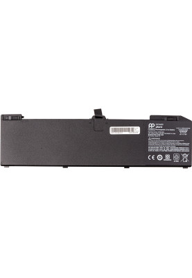 Акумулятор PowerPlant для ноутбуків HP Zbook 15 G5 (VX04) 14.8V 4500mAh