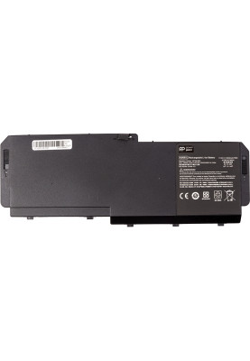 Акумулятор PowerPlant для ноутбуків HP ZBook 17 G5 (AM06) 11.55V 6200mAh