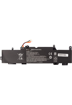 Акумулятор PowerPlant для ноутбуків HP EliteBook 735 G5 (SS03) 11.55V 2200mAh