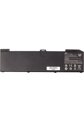 Акумулятор PowerPlant для ноутбуків HP Zbook 15 G5 (HPVX04) 15.4V 5844mAh