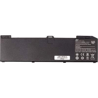 Акумулятор PowerPlant для ноутбуків HP Zbook 15 G5 (HPVX04) 15.4V 5844mAh