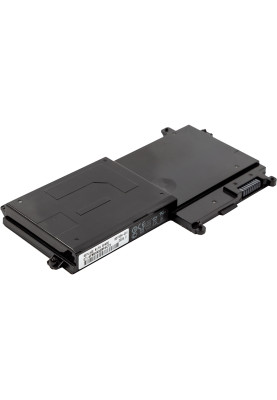 Акумулятор для ноутбуків HP ProBook 640 (CI03XL) 11.4V 3930mAh (original)